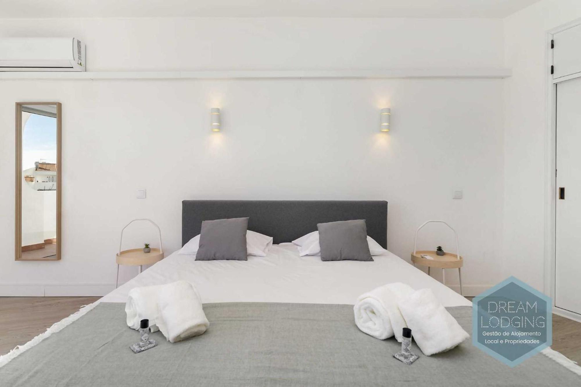 Appartement Artens 407 Dream