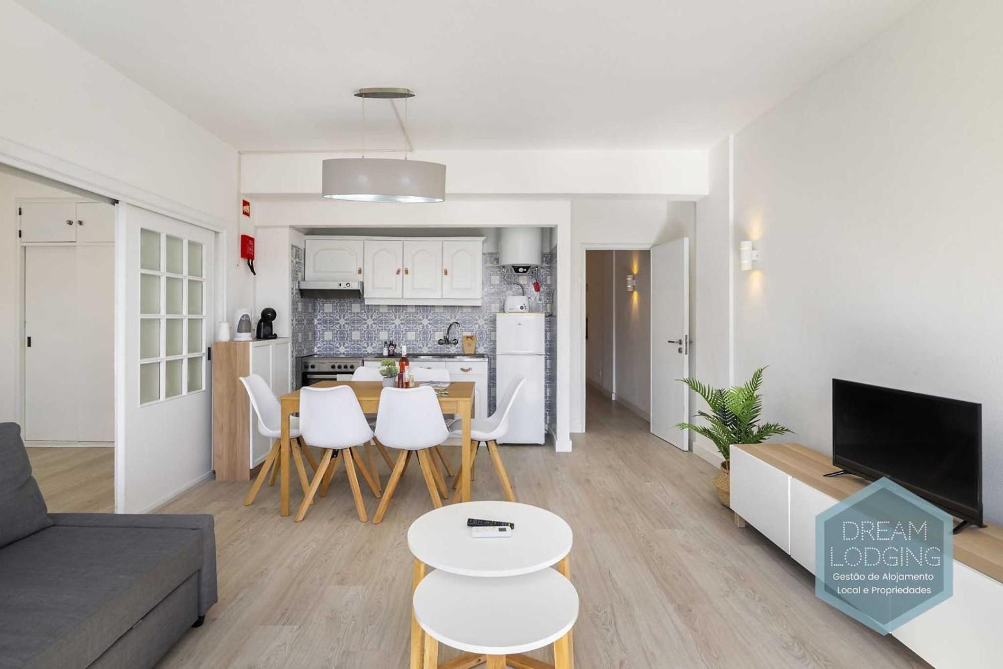 Appartement Artens 407 Dream