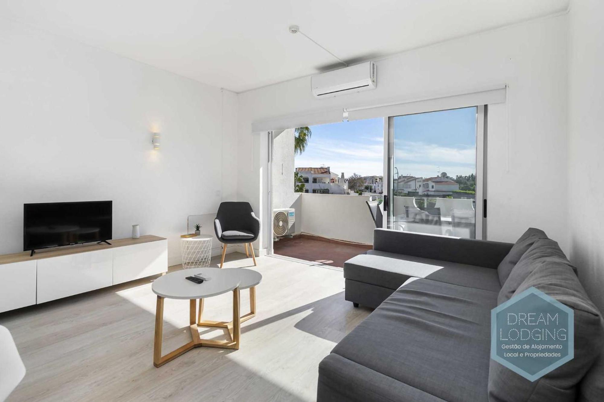 Artens 407 Dream Appartement Albufeira