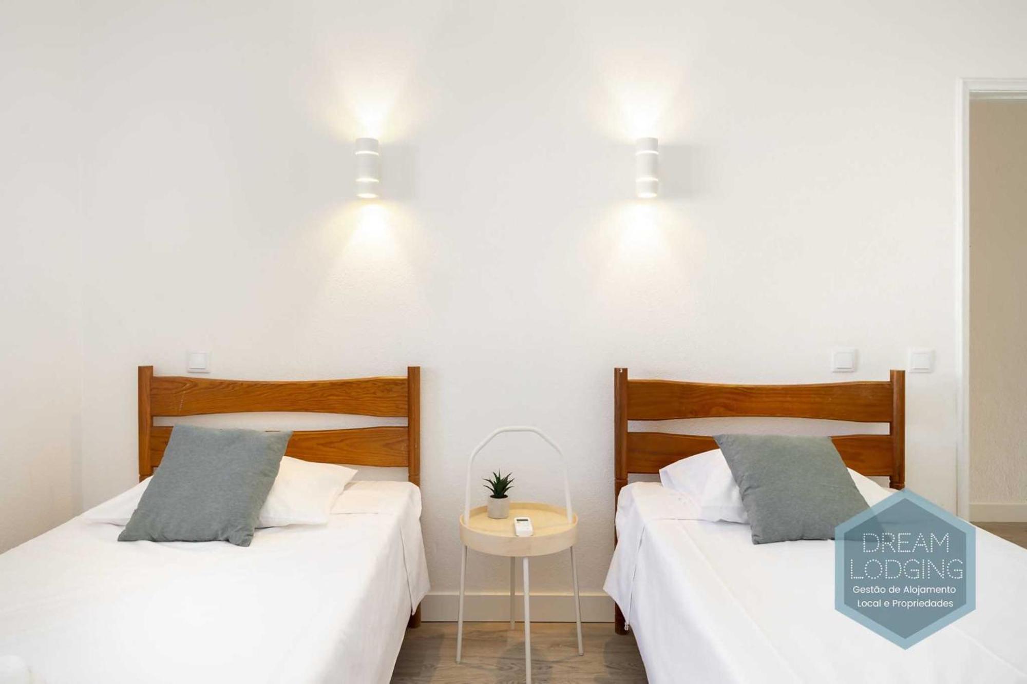 Artens 407 Dream Appartement