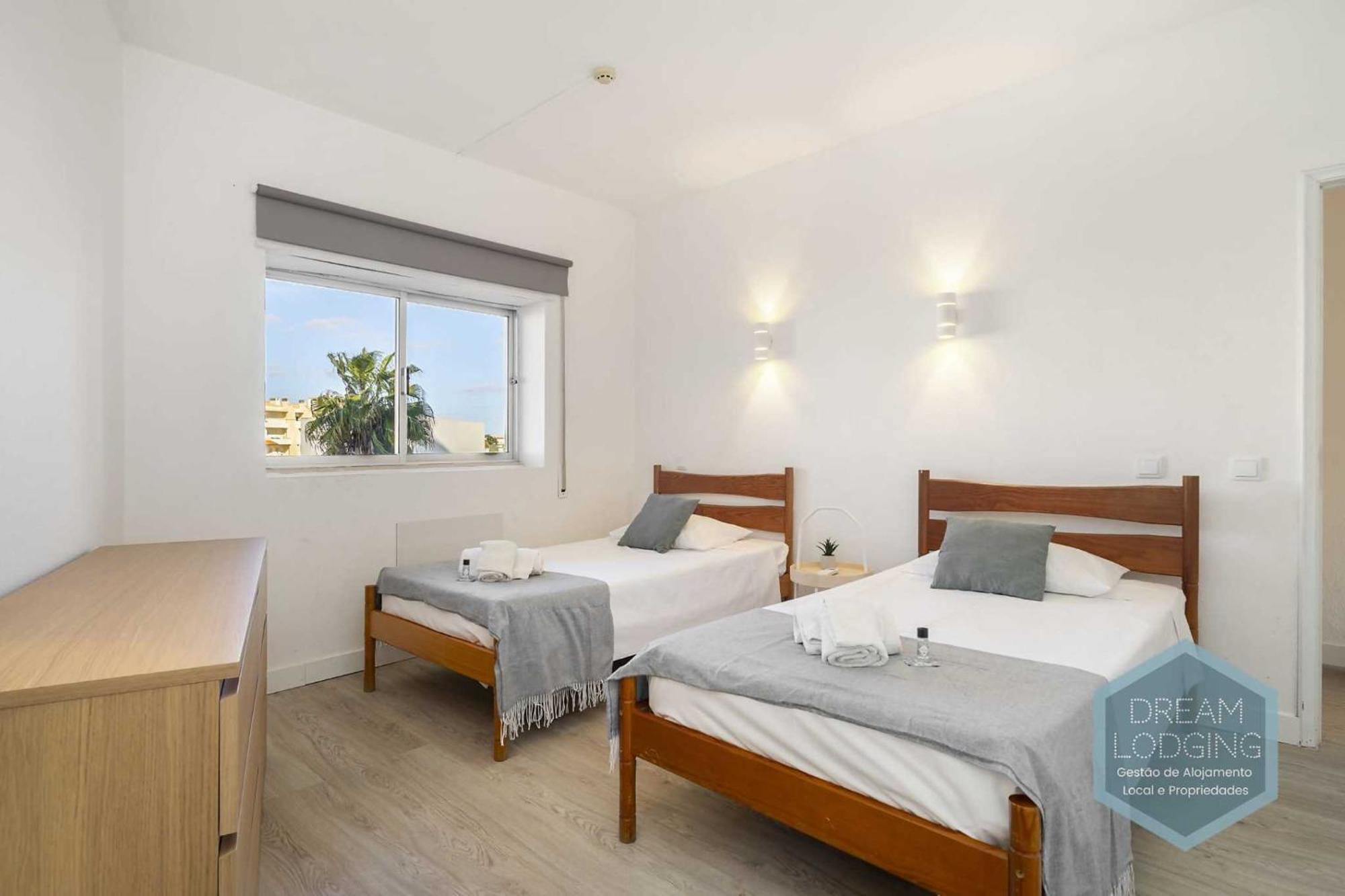 Appartement Artens 407 Dream *
